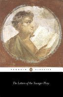 Letters of the Younger Pliny (Pliny the Younger)(Paperback)