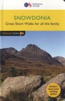 Snowdonia (Marsh Terry)(Paperback)