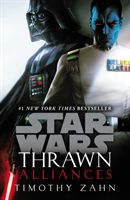 Thrawn: Alliances (Star Wars) (Zahn Timothy)(Paperback / softback)
