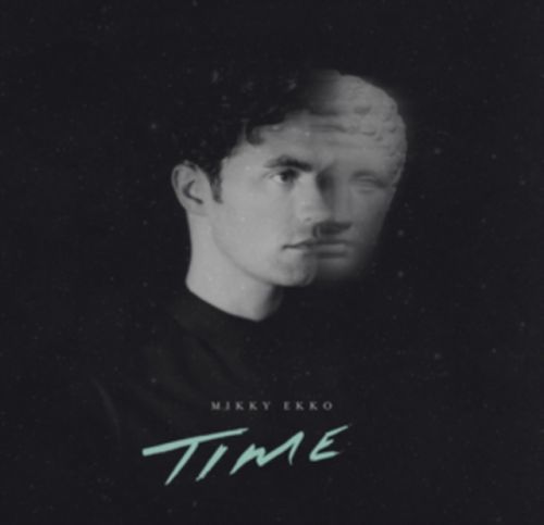Time (Mikky Ekko) (CD / Album)