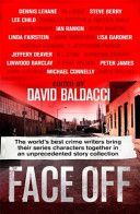 Face off (Baldacci David)(Paperback)
