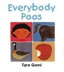 Everybody Poos (Gomi Taro)(Paperback)