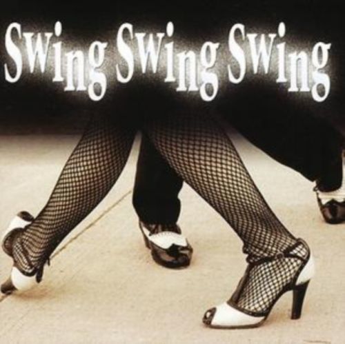 Swing Swing Swing (CD / Album)