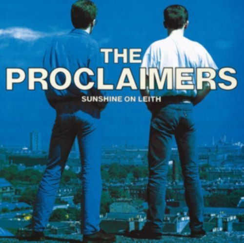 Sunshine On Leith (The Proclaimers) (Vinyl / 12
