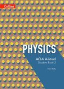 AQA A-Level Physics Year 2 Student Book (Pharaoh Lynn)(Paperback)