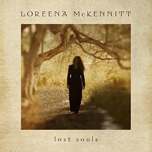 Lost Souls (Loreena McKennitt) (Vinyl / 12
