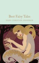 BEST FAIRY TALES (Andersen Hans Christian)(Pevná vazba)