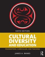 Cultural Diversity and Education (Banks James A.)(Paperback)