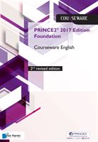 PRINCE2 (R) 2017 Edition Foundation Courseware English - 2nd revised edition (Kouwenhoven Douwe Brolsma & Mark)(Paperback)