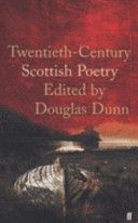 Twentieth Century Scottish Poetry (Dunn Douglas)(Paperback)