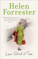 Lime Street at Two (Forrester Helen)(Paperback)