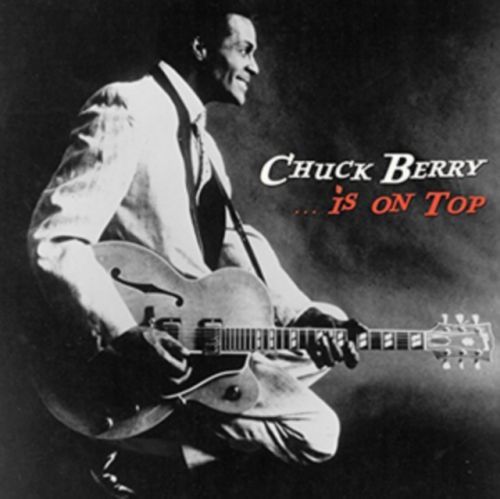 Chuck Berry Is On Top (Chuck Berry) (Vinyl / 12
