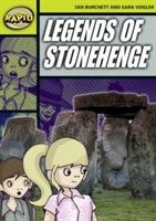 Rapid Stage 6 Set A: Stonehenge (Series 2)(Paperback)