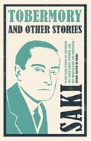 Tobermory and Other Stories (Saki)(Paperback / softback)