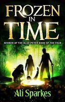 Frozen in Time (Sparkes Ali)(Paperback)