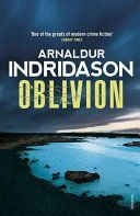 Oblivion (Indridason Arnaldur)(Paperback)