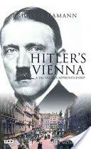 Hitler's Vienna - A Portrait of the Tyrant as a Young Man (Hamann Brigitte)(Paperback)
