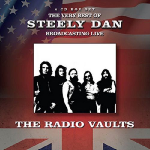 The Very Best of Steely Dan (Steely Dan) (CD / Album)