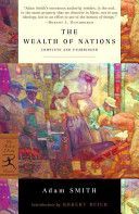 Wealth of Nations (Smith Adam)(Paperback)