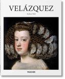 Velazquez (Wolf Norbert)(Pevná vazba)