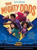 Mighty Odds (The Odds Series #1) (Ignatow Amy)(Paperback)