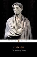 Makers of Rome (Plutarch)(Paperback)