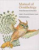 Manual of Ornithology - Avian Structure and Function (Proctor Noble S.)(Paperback)