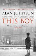 This Boy (Johnson Alan)(Paperback)