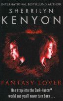 Fantasy Lover (Kenyon Sherrilyn)(Paperback)