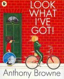 Look What I've Got! (Browne Anthony)(Paperback)