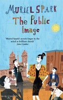 Public Image - a Virago Modern Classic (Spark Muriel)(Paperback)