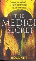 Medici Secret (White Michael)(Paperback)