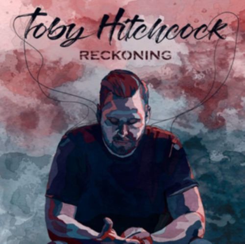 Reckoning (Toby Hitchcock) (CD / Album)