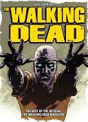 Walking Dead - The Best of the Official Walking Dead Magazine (Titan Magazines)(Paperback)