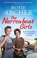 Narrowboat Girls (Archer Rosie)(Paperback)