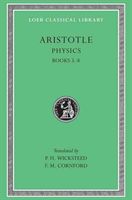 Physics (Aristotle)(Pevná vazba)