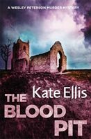 Blood Pit - Number 12 in series (Ellis Kate)(Paperback)