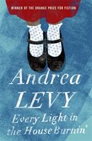 Every Light in the House Burnin' (Levy Andrea)(Paperback)