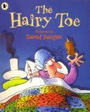 Hairy Toe (Postgate Daniel)(Paperback)