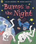 Funnybones - Bumps in the Night (Ahlberg Allan)(Paperback)