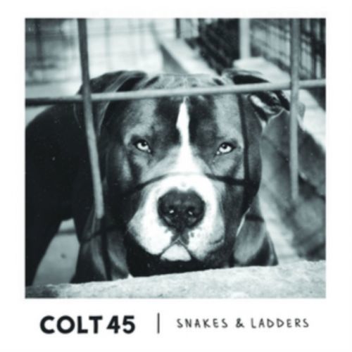 Snakes & Ladders (Colt 45) (CD / EP)