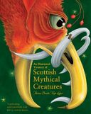 Illustrated Treasury of Scottish Mythical Creatures (Breslin Theresa)(Pevná vazba)