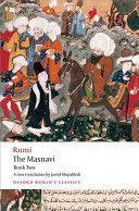Masnavi, Book Two (Rumi Jalal al-Din)(Paperback)