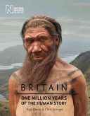 Britain: One Million Years of the Human Story (Dinnis Rob)(Paperback)