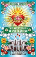 Mysteries of Pittsburgh (Chabon Michael)(Paperback)