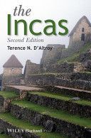 Incas (D'Altroy Terence N.)(Paperback)