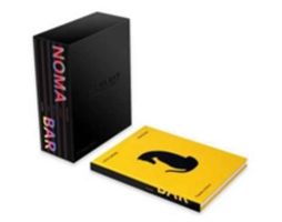 Bittersweet: Noma Bar (Limited Edition) (Bar Noma)(Pevná vazba)