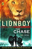 Lionboy: Chase - neuveden