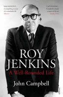 Roy Jenkins (Campbell John)(Paperback)