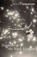 Haunts of the Black Masseur - The Swimmer as Hero (Sprawson Charles)(Paperback)